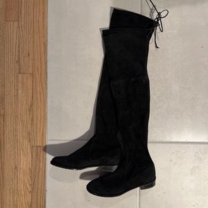 Stuart Weitzman Lowland Boots